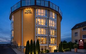 Turmhotel Rhein-Main - Klimatisierte Apartments